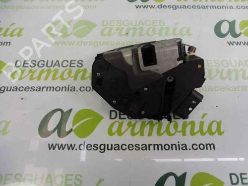 Front right lock FORD FIESTA VI (CB1, CCN)  | BP1848189C97 