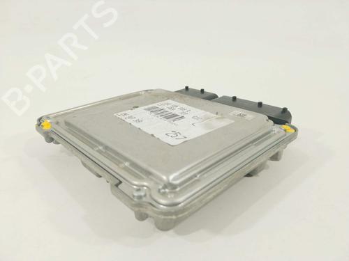 Engine control unit (ECU) AUDI Q2 (GAB, GAG) 35 TFSI | BP33964961M57 - Image 6