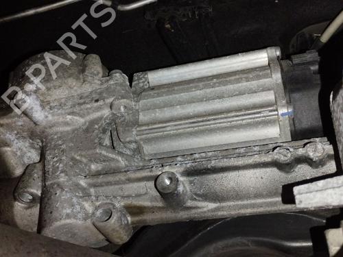 Steering rack OPEL ASTRA J (P10) 2.0 CDTI (68) | BP37261728M22 - Image 2