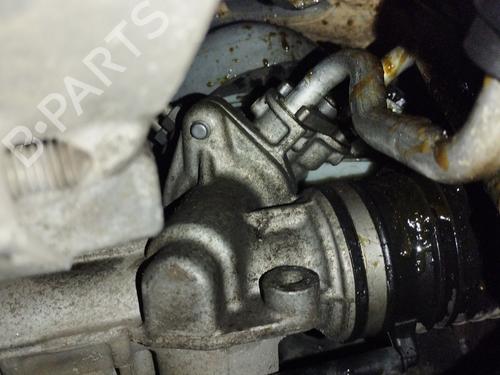 Used Steering rack Steering rack DACIA DOKKER Box Body/MPV 1.5 dCi 75 / Blue dCi 75 (FEJW, FEAH) (75 hp) 36645159 36645159