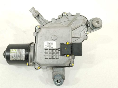 Used Front wiper motor Front wiper motor CITROËN C4 Grand Picasso I (UA_) 1.6 HDi 110 (112 hp) 37233441 37233441