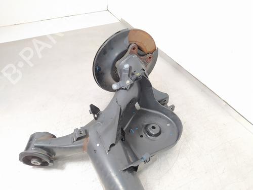 Rear axle HONDA HR-V (GH_)  | BP5034346M2 