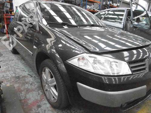 Engine control unit (ECU) RENAULT MEGANE II (BM0/1_, CM0/1_)  | BP1878610M57 