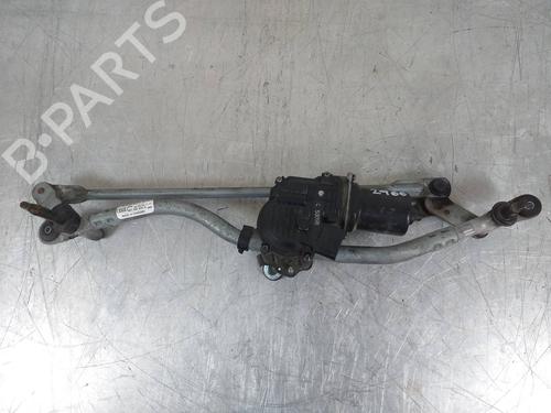 Used Front wiper motor AUDI A4 B8 Avant (8K5) 2.0 TDI (150 hp) 4846957