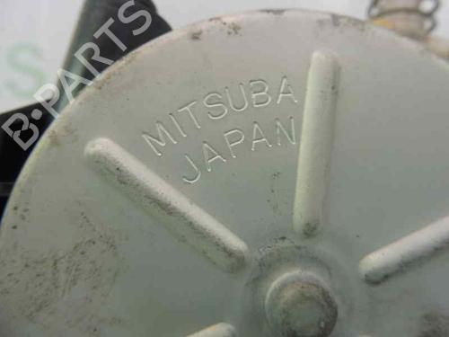 Rear left window mechanism HONDA ACCORD VII (CL, CN) 2.2 i-CTDi (CN1) | BP1849768C24 