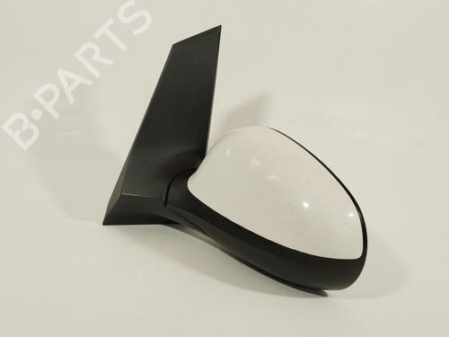 Left mirror FORD KA (RU8)  | BP26661054C26 