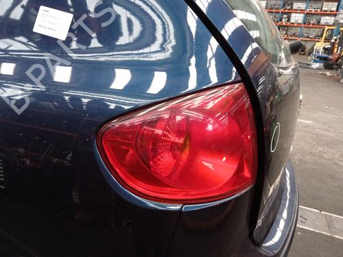 Left taillight SEAT ALTEA (5P1) 1.6 | BP34734430C34 - Image 2