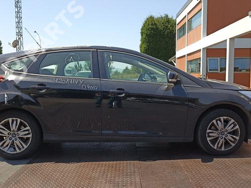 Left front window switch FORD FOCUS III 1.6 Ti | BP10221203C106  - Image 5