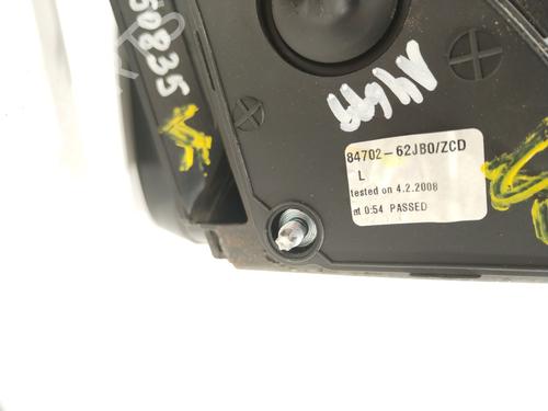 Left mirror SUZUKI SWIFT III (MZ, EZ)  | BP29744052C26