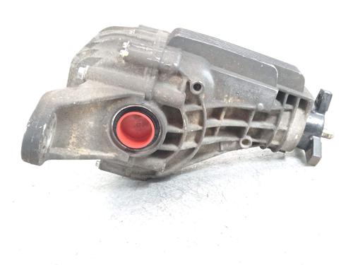 Used Rear differential Rear differential 16799222 16799222