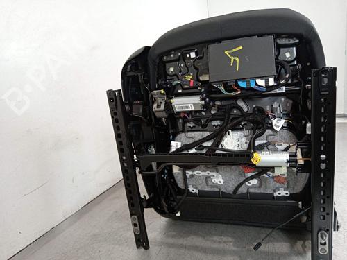 Right front seat CUPRA FORMENTOR (KM7, KMP) 2.0 VZ 4Drive | BP32988329C16  - Image 7