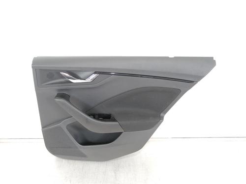 Rear right panel SKODA SCALA (NW1) 1.6 TDI | BP29258551C61 