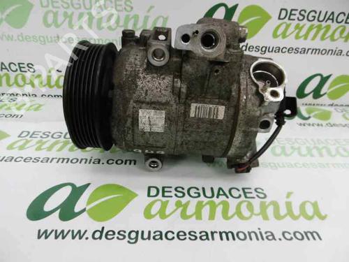 Used AC compressor AC compressor 1847028 1847028