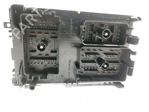 Fuse box OPEL ASTRA J (P10)  | BP19426520E1 