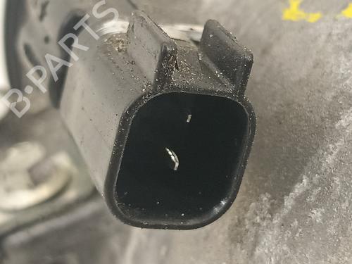 AC compressor FORD FOCUS III | BP13114290M34