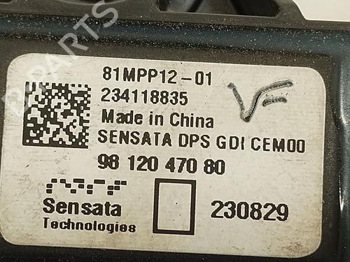 Electronic sensor PEUGEOT TRAVELLER Bus (V_) 2.0 BlueHDi 145 | BP33936649M84  - Image 5