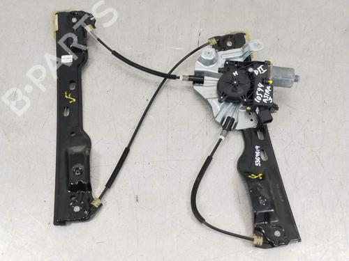 Front left window mechanism OPEL ASTRA J (P10) 1.6 CDTi (68) | BP16799068C22 - Image 4