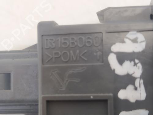 Warning switch TOYOTA RAV 4 III (_A3_) 2.0 4WD (ACA30_, ACA30R) | BP11842618I22 