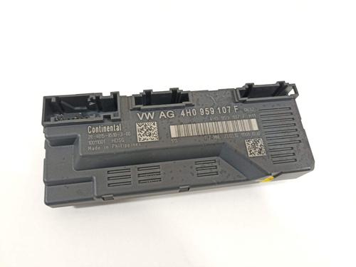Used Electronic module Electronic module 22975866 22975866