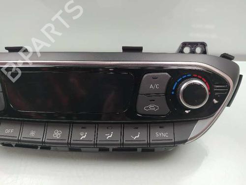 Climate control HYUNDAI i30 (PDE, PD, PDEN)  | BP5578789I5