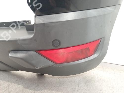 Rear bumper FORD ECOSPORT  | BP16788357C8 