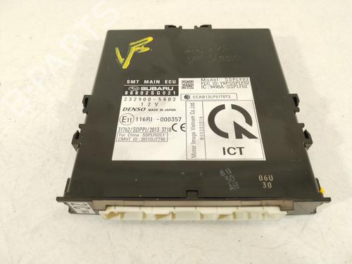 Elektronisk modul SUBARU FORESTER (SJ_) 2.0 D AWD (SJD) (147 hp) 32471631