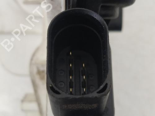 Front left lock SEAT IBIZA IV (6J5, 6P1)  | BP12254007C98 