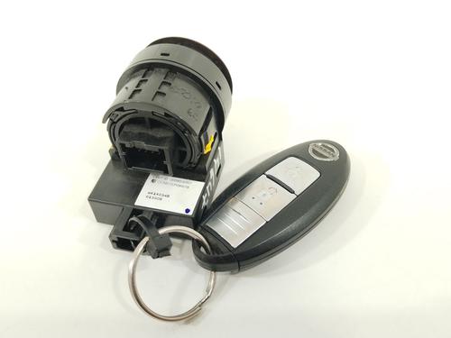 Ignition barrel NISSAN JUKE (F15) 1.6 DIG-T NISMO RS | BP27870394M48 