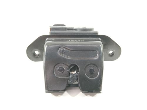 Used Tailgate lock KIA PICANTO III (JA) 1.0 LPG (65 hp) 29258270