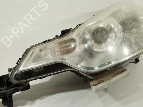 Used Left headlight Left headlight CITROËN C-CROSSER (VU_, VV_) 2.2 HDi (156 hp) 33114186 33114186