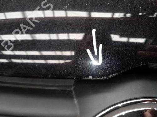 Hood VW GOLF V (1K1) 1.4 TSI | BP27517185C1