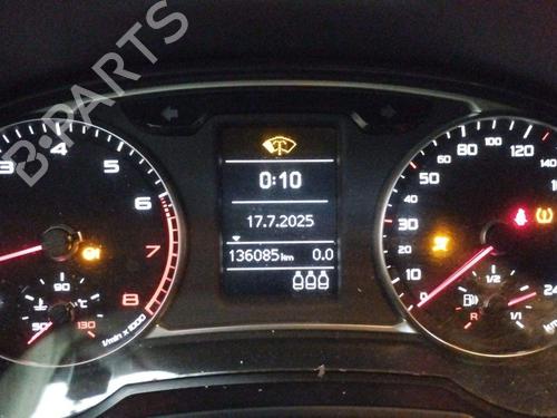 Engine AUDI A1 Sportback (8XA, 8XF) 1.2 TFSI | BP40100756M1 - Image 7