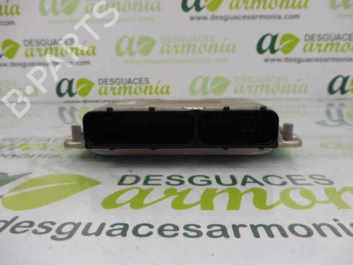 Engine control unit (ECU) SEAT IBIZA III (6L1)  | BP1847863M57 