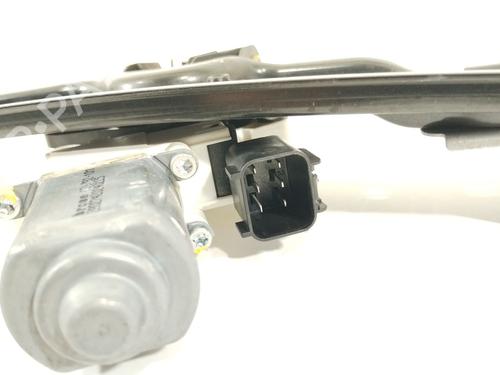 Rear left window mechanism JAGUAR XE (X760)  | BP16792955C24 