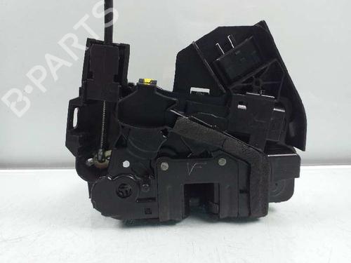Rear right lock RENAULT MEGANE IV Hatchback (B9A/M/N_) 1.2 TCe 100 (B9MS) | BP5998426C99 