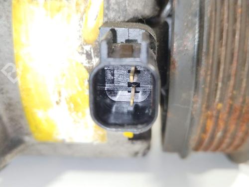 AC compressor FORD FOCUS II (DA_, HCP, DP) | BP28480448M34 - Image 6