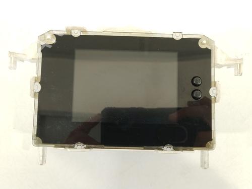 Used Display monitor FORD FIESTA VI (CB1, CCN) 1.4 (97 hp) 16801140