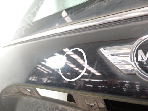 Tailgate MINI MINI (R50, R53) One | BP19431202C6 
