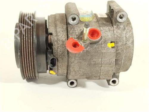 AC compressor CHEVROLET CAPTIVA (C100, C140) 2.0 D 4WD | BP25488092M34 - Image 3