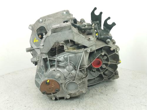 Gearbox FORD MONDEO IV (BA7) 2.0 | BP36091848M3 - Image 3