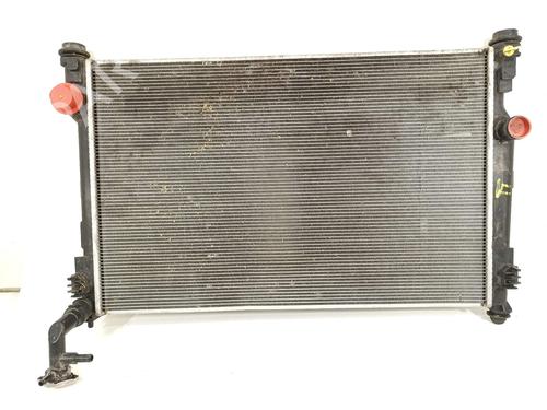 Used Water radiator Water radiator TOYOTA RAV 4 IV (_A4_) [2012-2019] 15400069 15400069