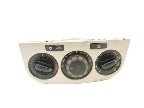Used Climate control Climate control 18744642 18744642
