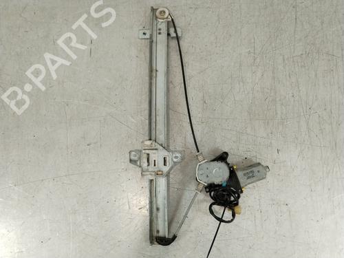 Used Rear right window mechanism SUZUKI VITARA (ET, TA, TD) [1988-2002]  17746577