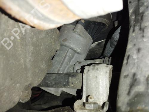 Steering rack SEAT LEON (5F1) 2.0 TDI | BP30181983M22