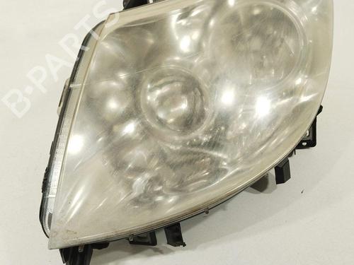 Left headlight CITROËN JUMPER II Van 2.2 HDi 120 | BP34399351C28 - Image 9