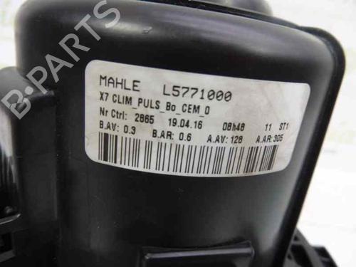 Heater blower motor CITROËN C5 III Break (RW_) 2.0 HDi 180 | BP14302124M62 
