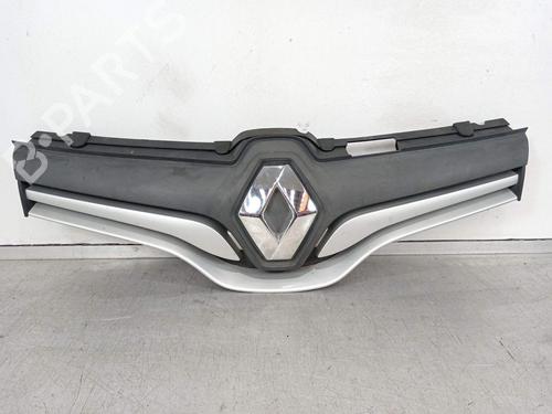 Grill Grill RENAULT KANGOO / GRAND KANGOO II (KW0/1_) 1.5 dCi 90 (KW05, KW08, KW0G, KW11) (90 hp) 34344539 34344539