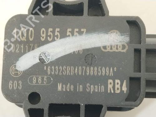 Electronic sensor VW EOS (1F7, 1F8) 2.0 TDI 16V | BP37643531M84 - Image 3