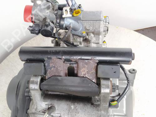 Engine SUZUKI MOTORCYCLES AN AN 125 (CF42A) | BP40100065M1 - Image 7