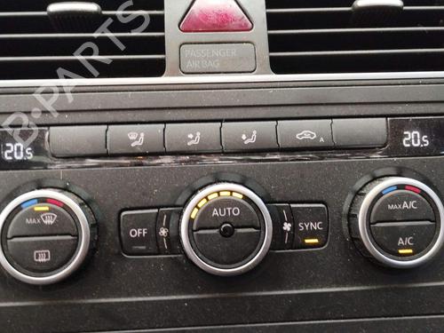 Used Climate control Climate control 38264864 38264864